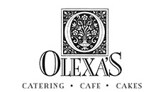 Olexa's Cafe, Cakes,& Catering
