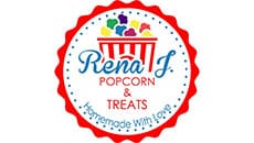 Rena J Popcorn and Treats
